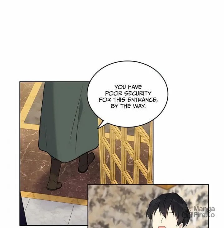 Read The Viridescent Tiara chapter 26 image 48 on Lezhin
