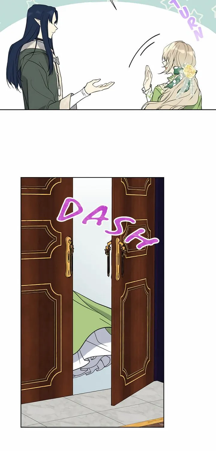 Read The Viridescent Tiara chapter 26 image 51 on Lezhin