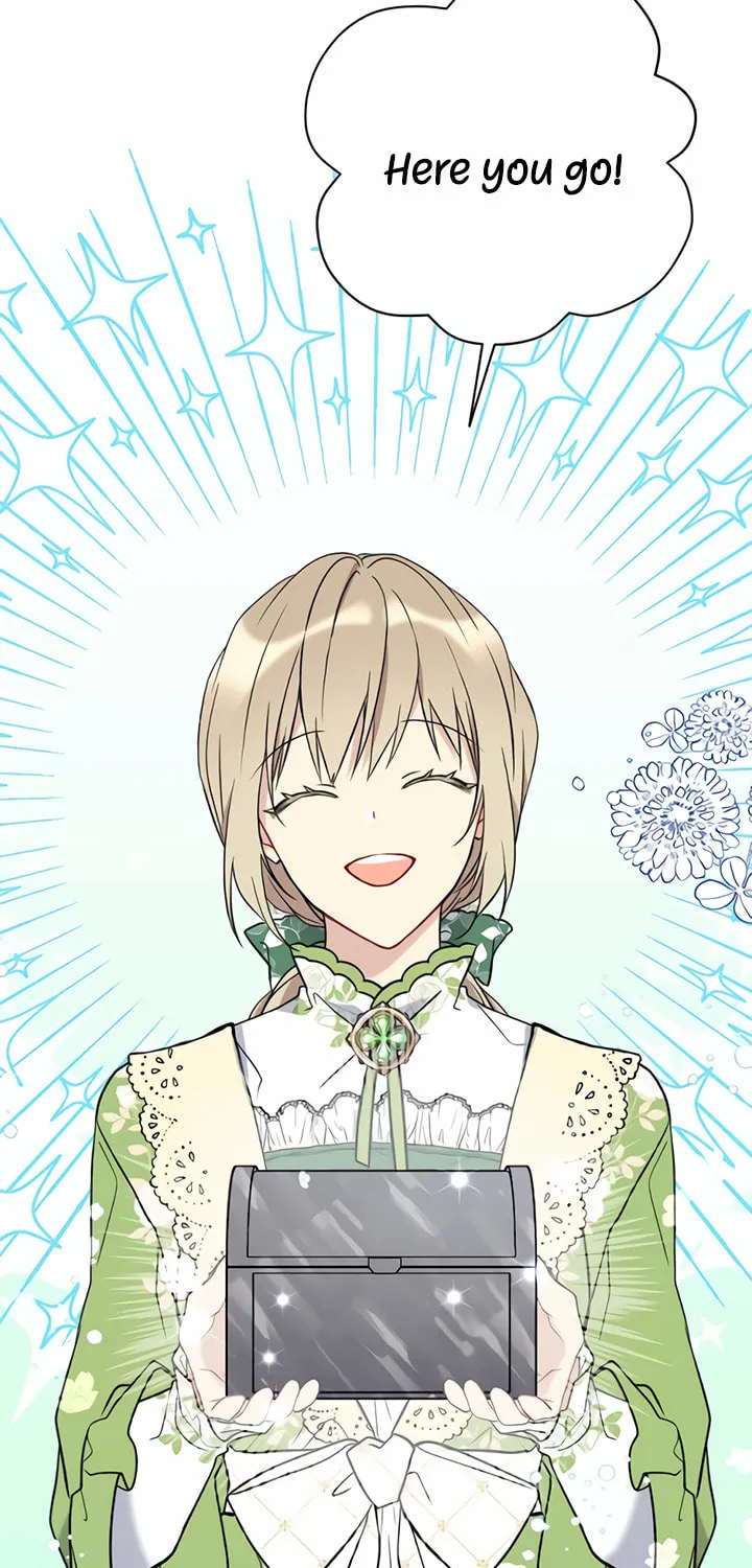 Read The Viridescent Tiara chapter 26 image 53 on Lezhin