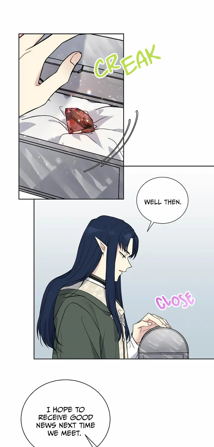 Read The Viridescent Tiara chapter 26 image 55 on Lezhin