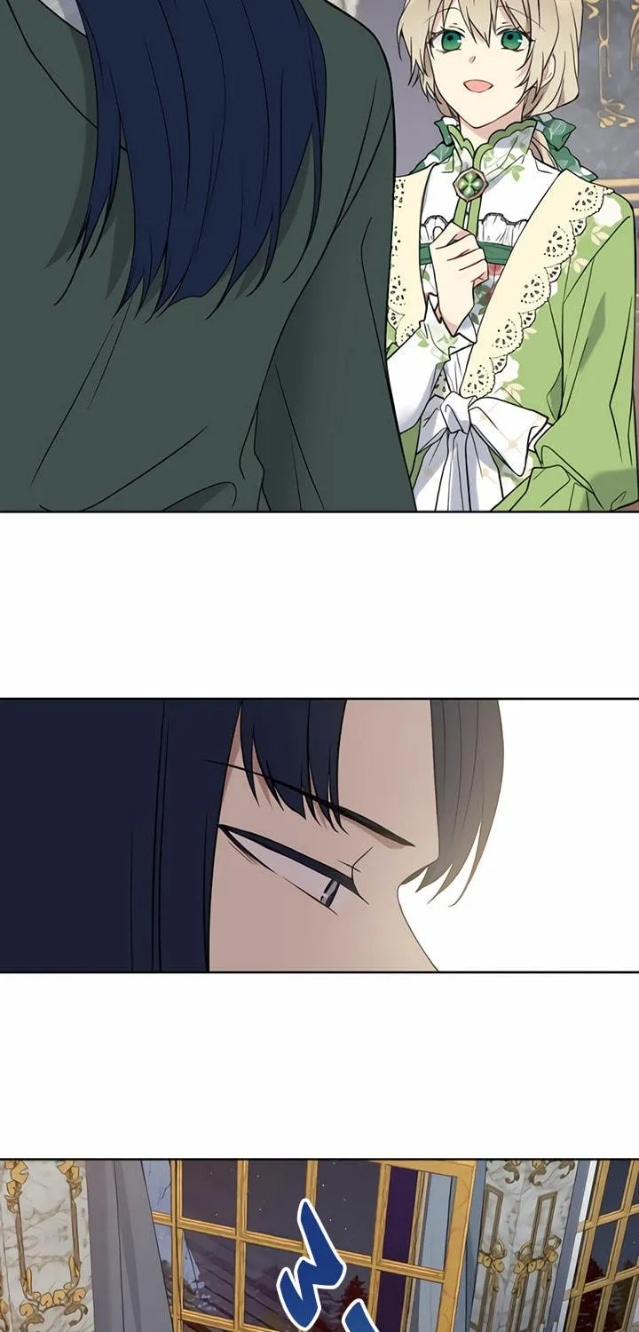 Read The Viridescent Tiara chapter 26 image 57 on Lezhin
