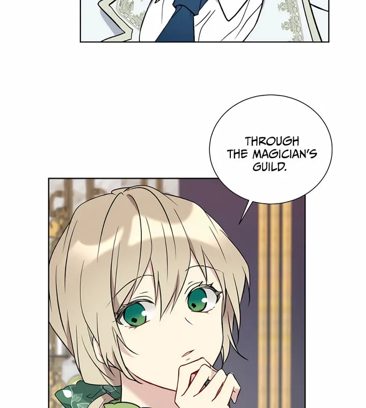 Read The Viridescent Tiara chapter 26 image 60 on Lezhin