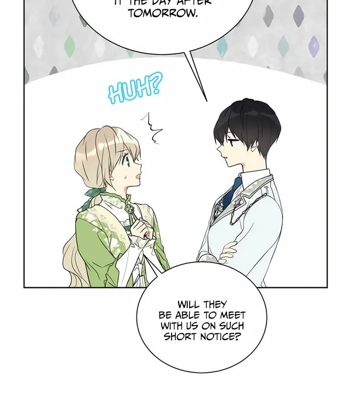 Read The Viridescent Tiara chapter 26 image 62 on Lezhin