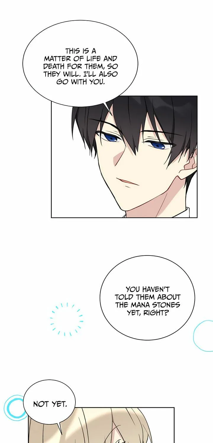 Read The Viridescent Tiara chapter 26 image 63 on Lezhin