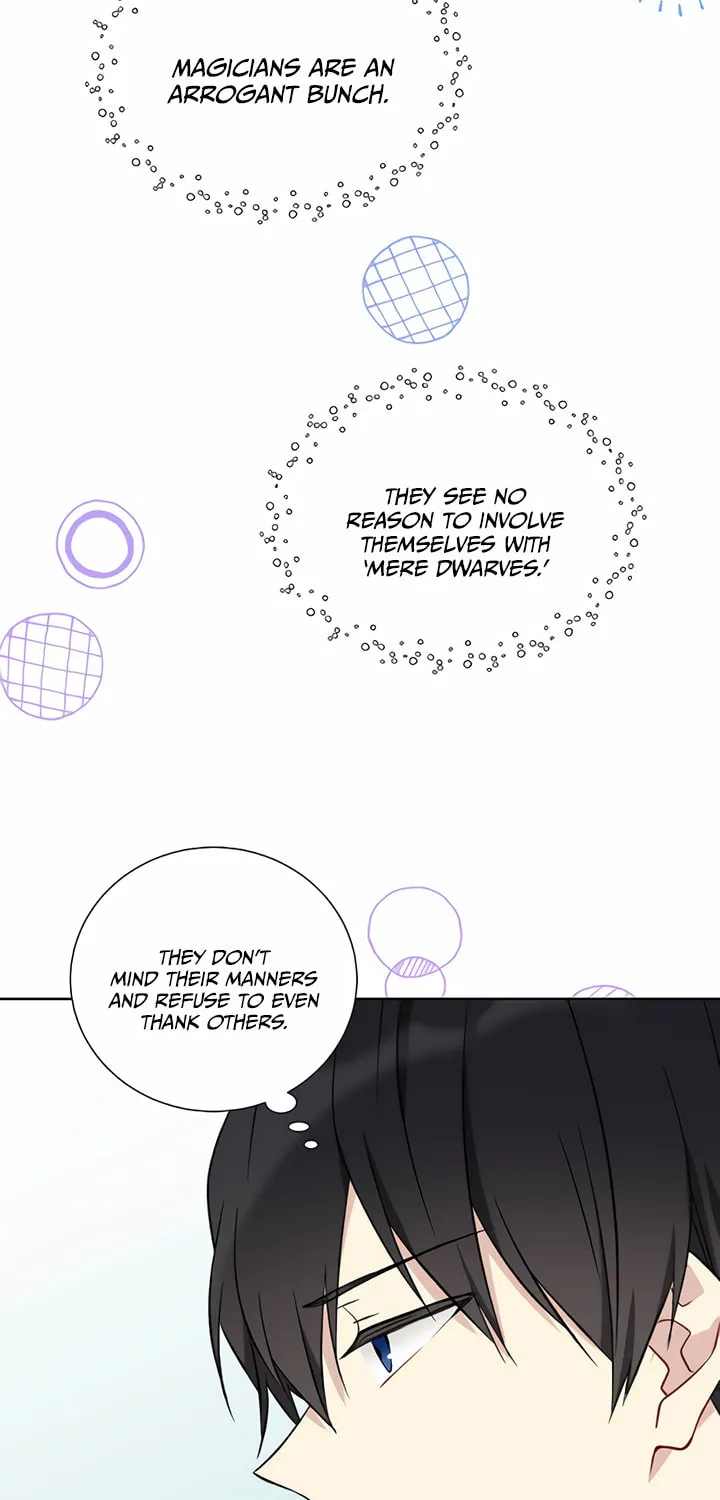 Read The Viridescent Tiara chapter 26 image 65 on Lezhin