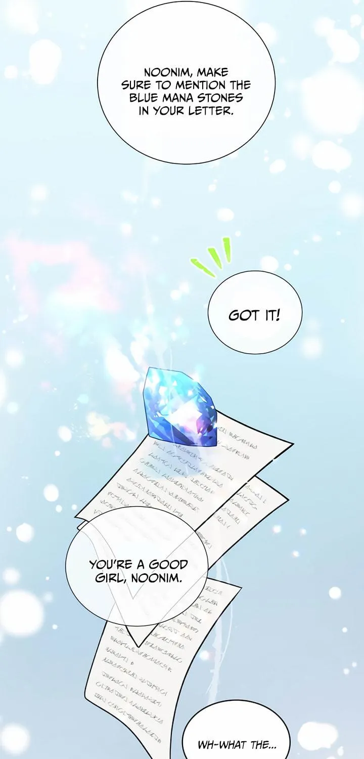Read The Viridescent Tiara chapter 26 image 67 on Lezhin