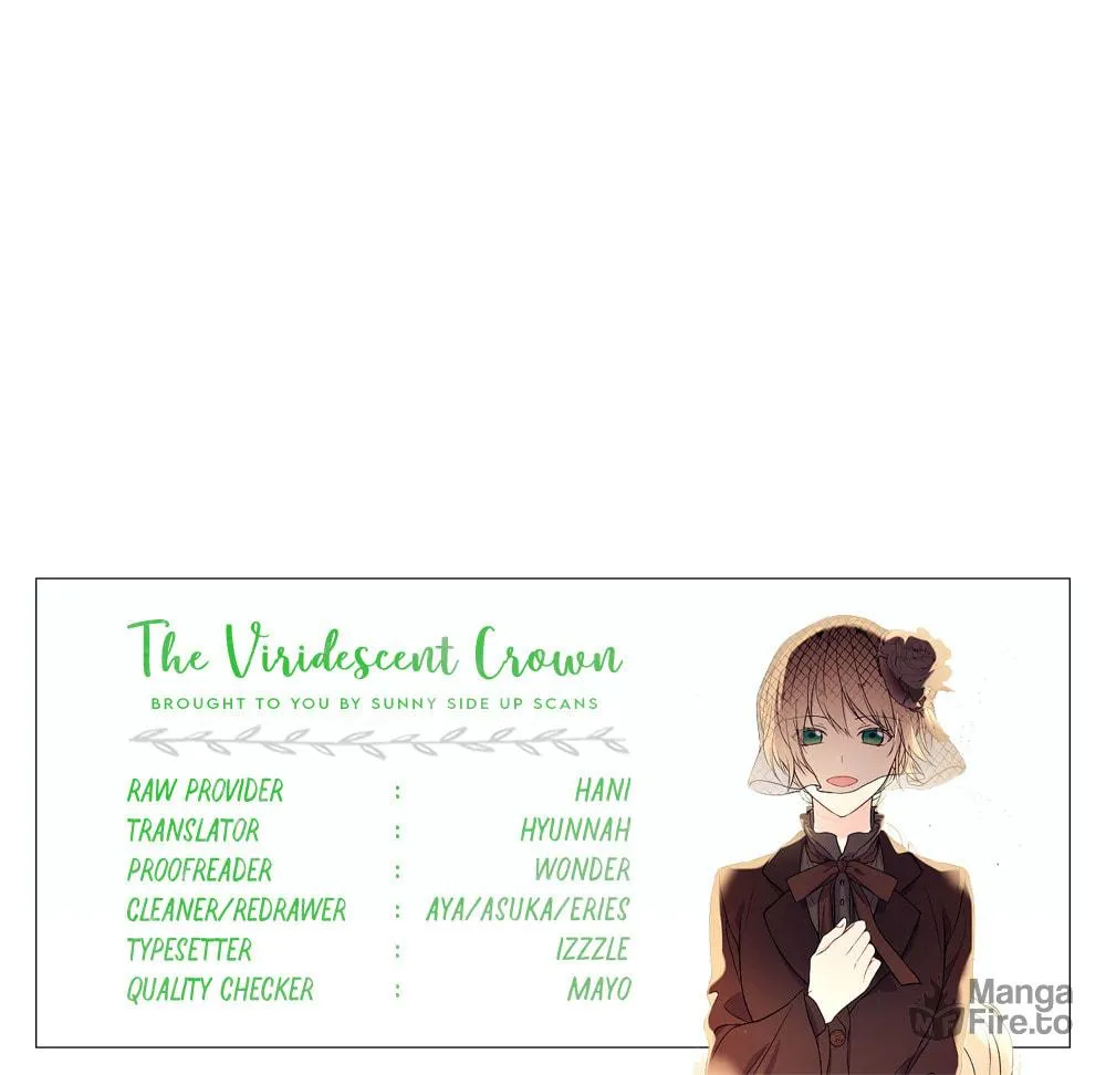 Read The Viridescent Tiara chapter 26 image 69 on Lezhin