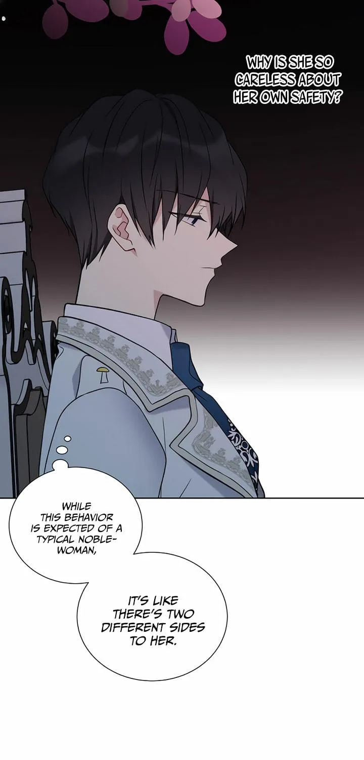 Read The Viridescent Tiara chapter 26 image 7 on Lezhin
