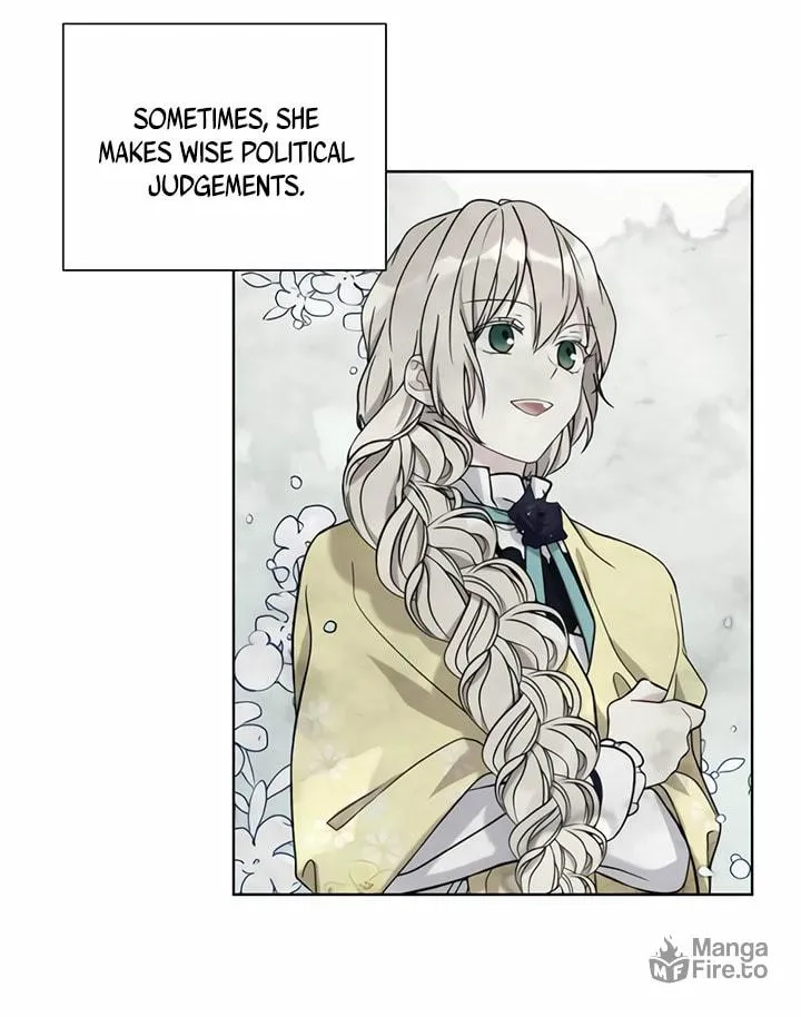Read The Viridescent Tiara chapter 26 image 8 on Lezhin