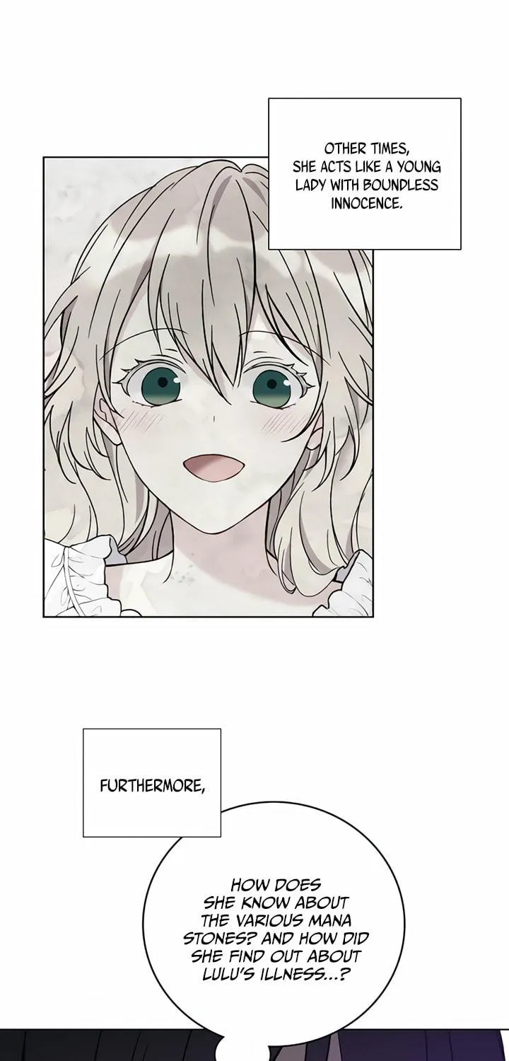 Read The Viridescent Tiara chapter 26 image 9 on Lezhin