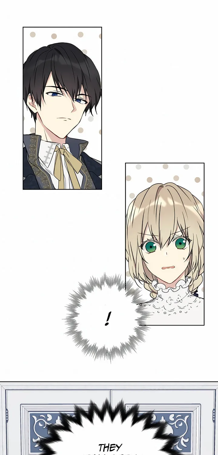 Read The Viridescent Tiara chapter 27 image 1 on Lezhin