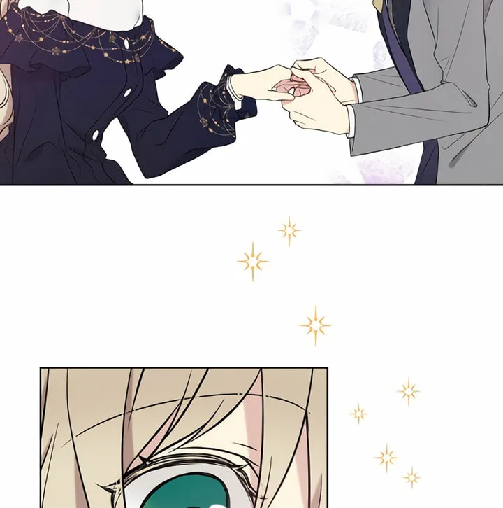 Read The Viridescent Tiara chapter 27 image 12 on Lezhin