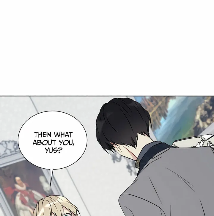 Read The Viridescent Tiara chapter 27 image 14 on Lezhin
