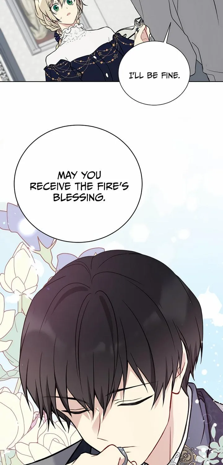 Read The Viridescent Tiara chapter 27 image 15 on Lezhin