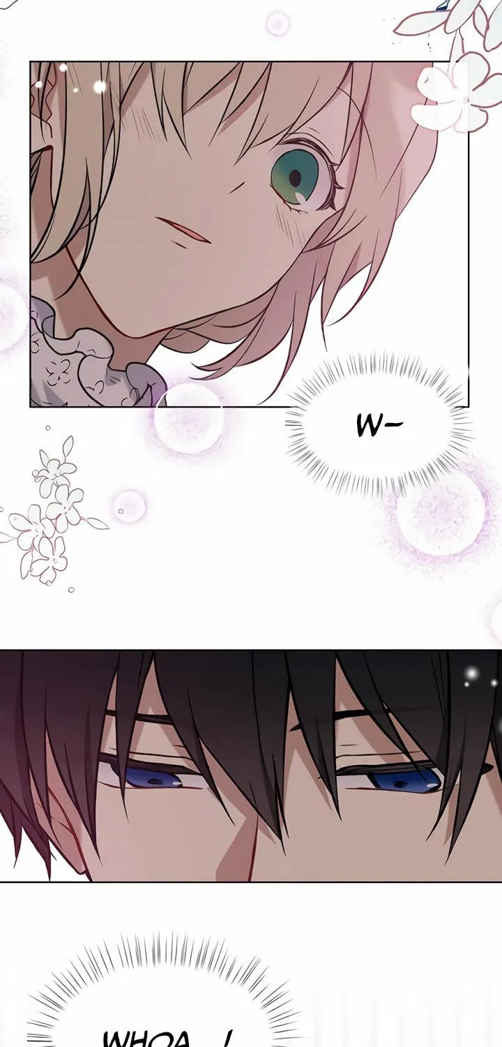 Read The Viridescent Tiara chapter 27 image 17 on Lezhin
