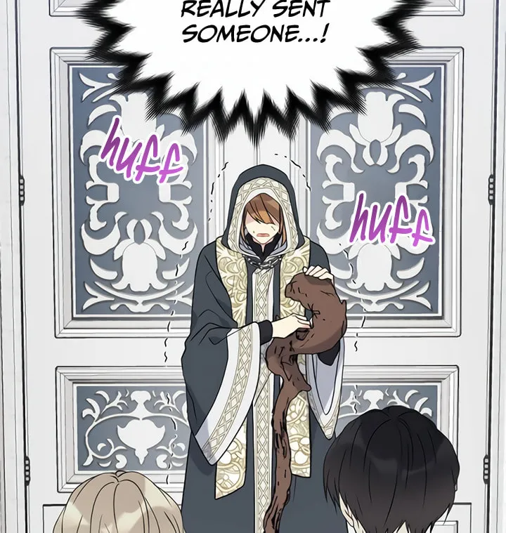 Read The Viridescent Tiara chapter 27 image 2 on Lezhin