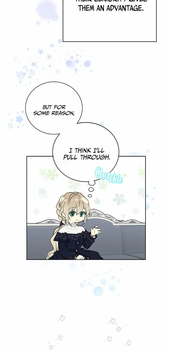 Read The Viridescent Tiara chapter 27 image 21 on Lezhin