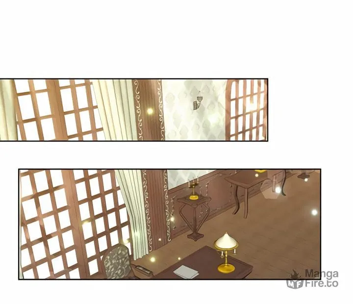 Read The Viridescent Tiara chapter 27 image 22 on Lezhin