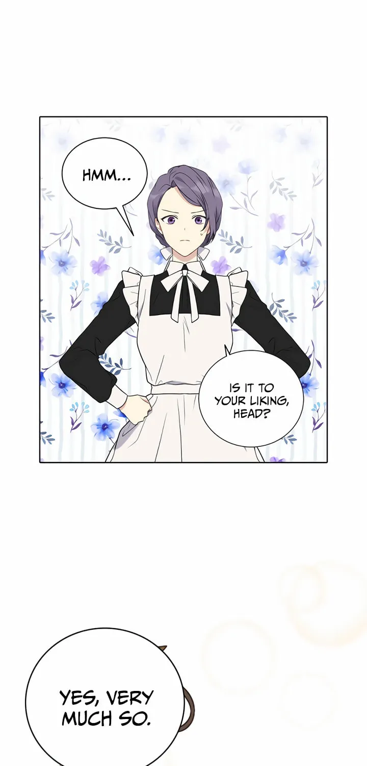 Read The Viridescent Tiara chapter 27 image 23 on Lezhin
