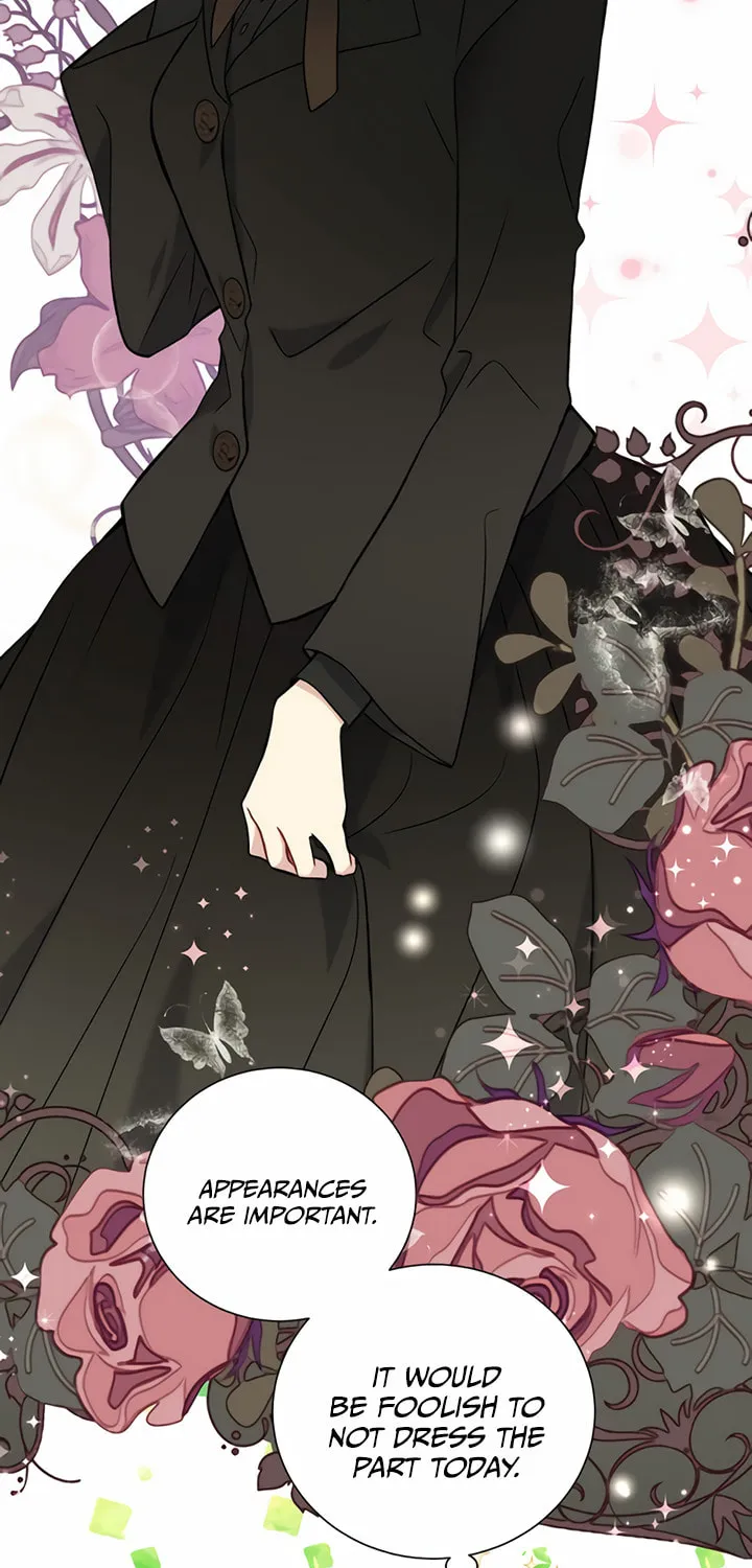 Read The Viridescent Tiara chapter 27 image 25 on Lezhin
