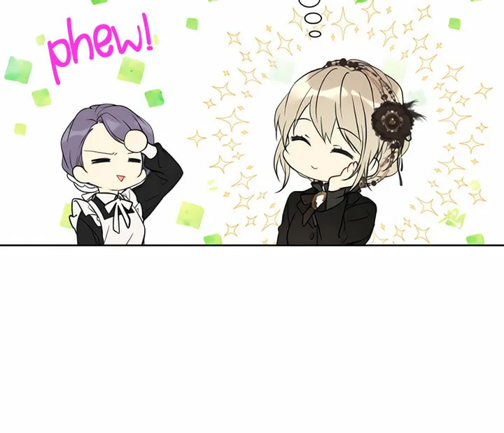 Read The Viridescent Tiara chapter 27 image 26 on Lezhin