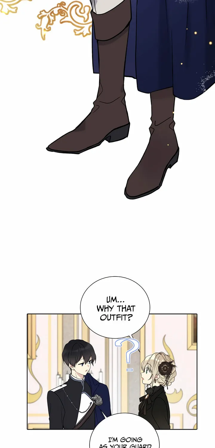 Read The Viridescent Tiara chapter 27 image 29 on Lezhin