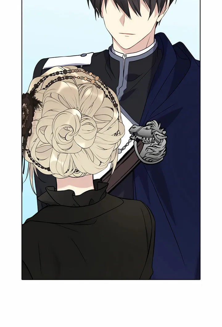 Read The Viridescent Tiara chapter 27 image 32 on Lezhin