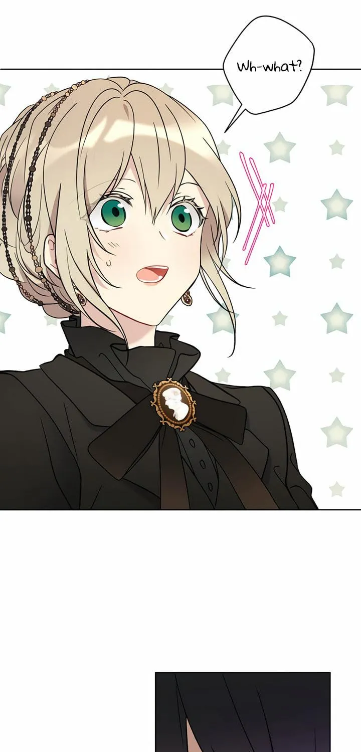 Read The Viridescent Tiara chapter 27 image 33 on Lezhin