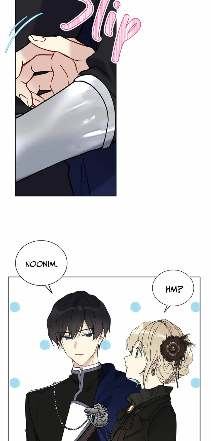 Read The Viridescent Tiara chapter 27 image 35 on Lezhin