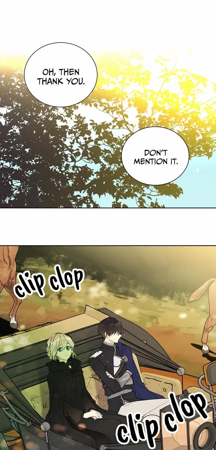 Read The Viridescent Tiara chapter 27 image 37 on Lezhin