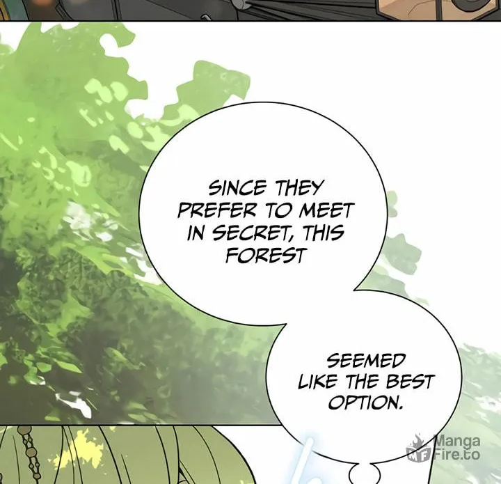 Read The Viridescent Tiara chapter 27 image 38 on Lezhin