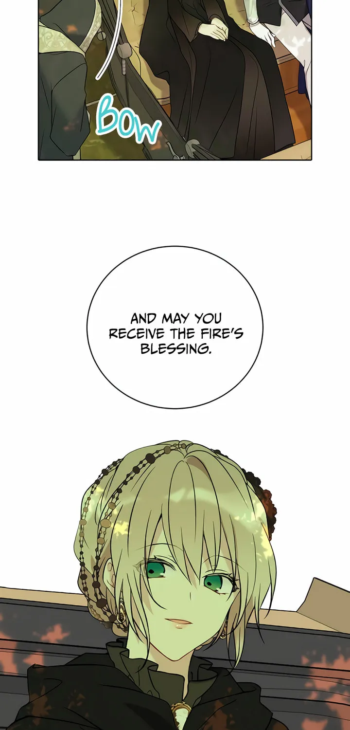 Read The Viridescent Tiara chapter 27 image 43 on Lezhin