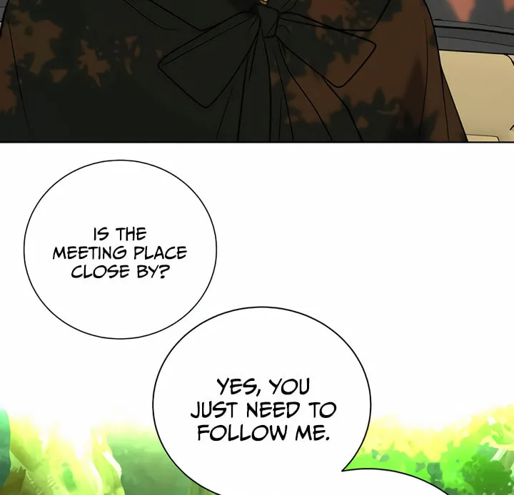Read The Viridescent Tiara chapter 27 image 44 on Lezhin