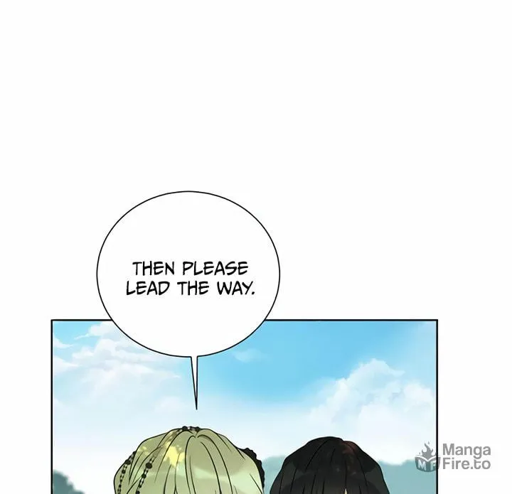 Read The Viridescent Tiara chapter 27 image 46 on Lezhin