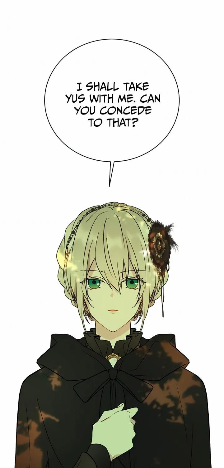 Read The Viridescent Tiara chapter 27 image 51 on Lezhin