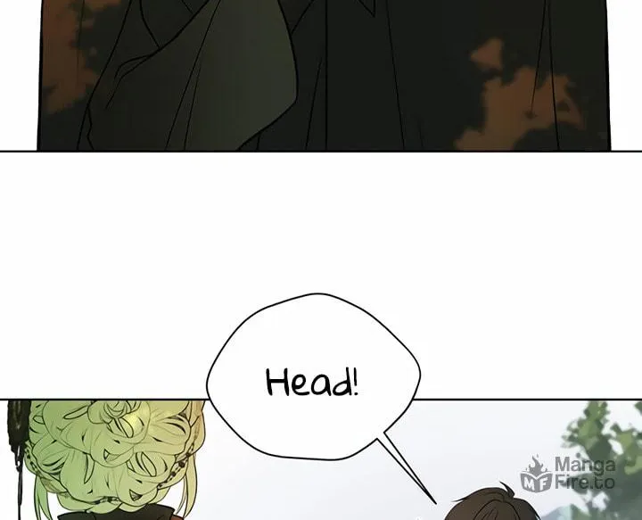 Read The Viridescent Tiara chapter 27 image 52 on Lezhin