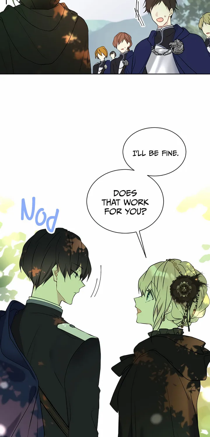Read The Viridescent Tiara chapter 27 image 53 on Lezhin