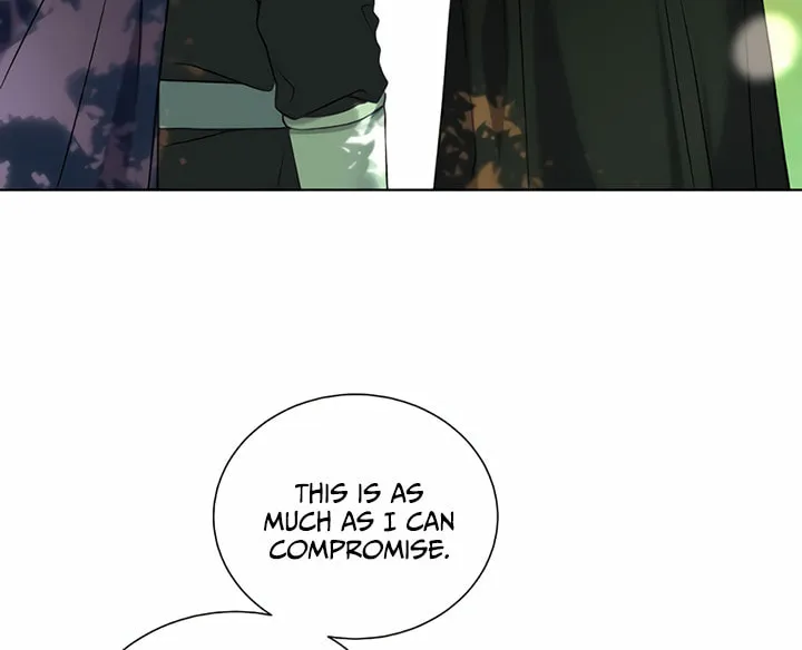 Read The Viridescent Tiara chapter 27 image 54 on Lezhin