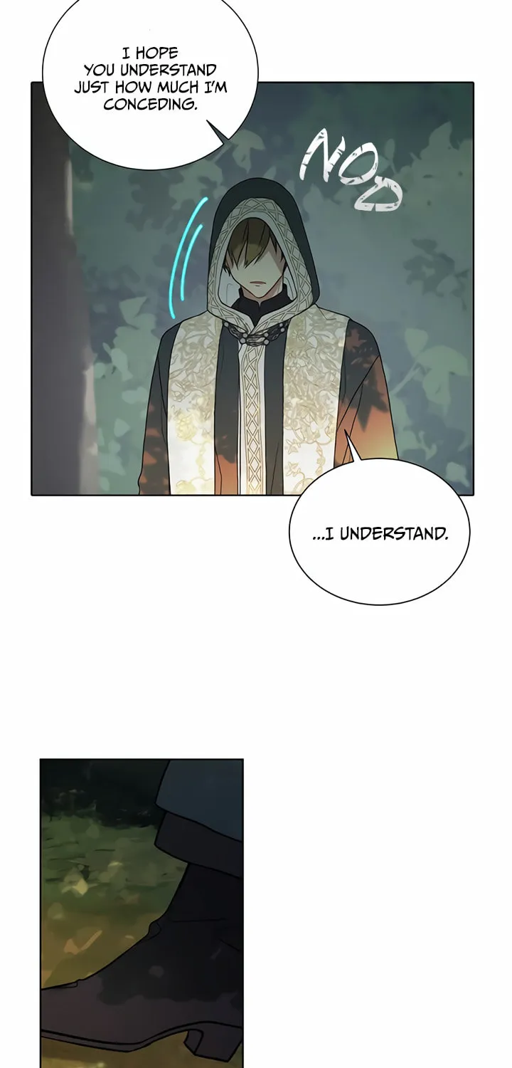 Read The Viridescent Tiara chapter 27 image 55 on Lezhin
