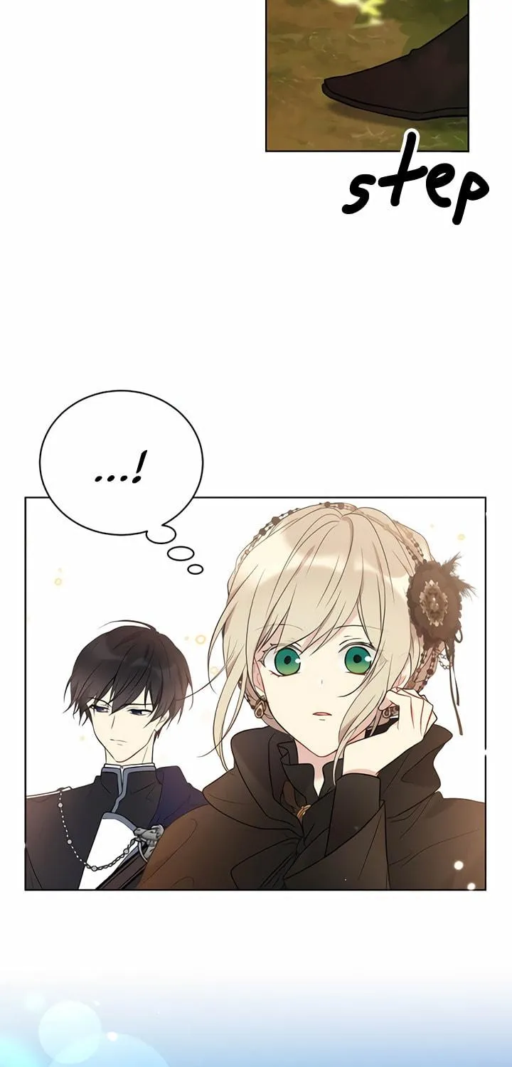 Read The Viridescent Tiara chapter 27 image 57 on Lezhin
