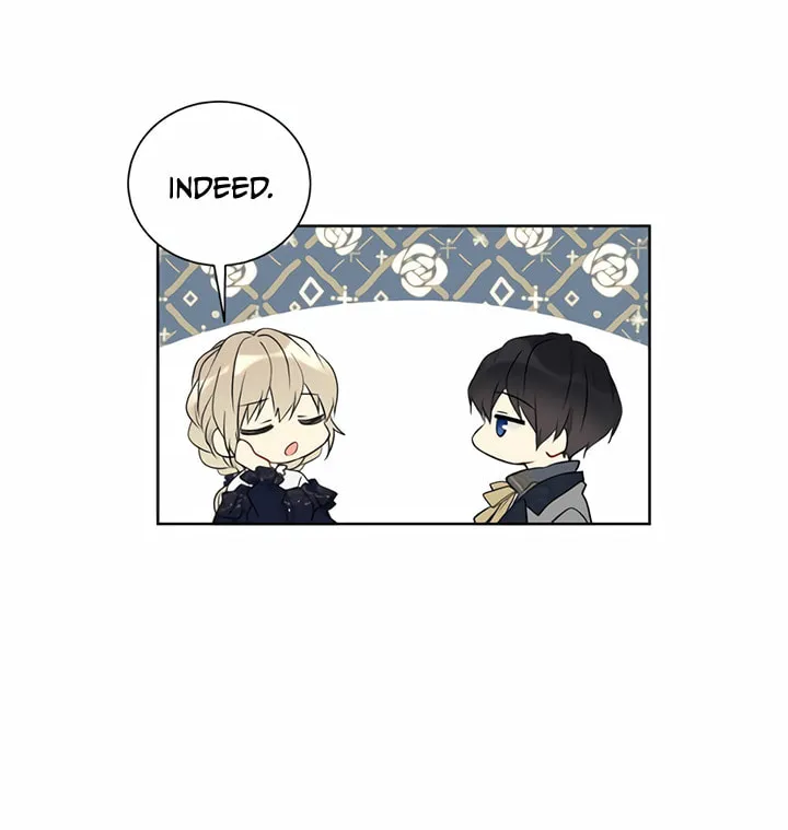 Read The Viridescent Tiara chapter 27 image 6 on Lezhin