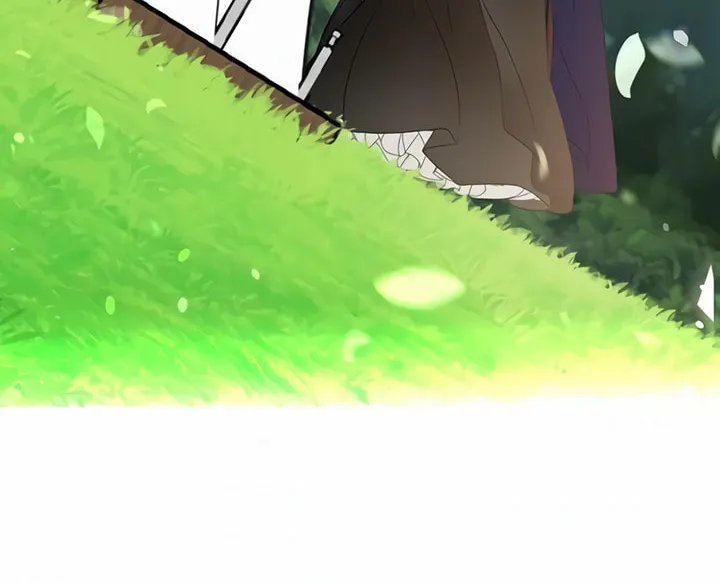 Read The Viridescent Tiara chapter 27 image 60 on Lezhin