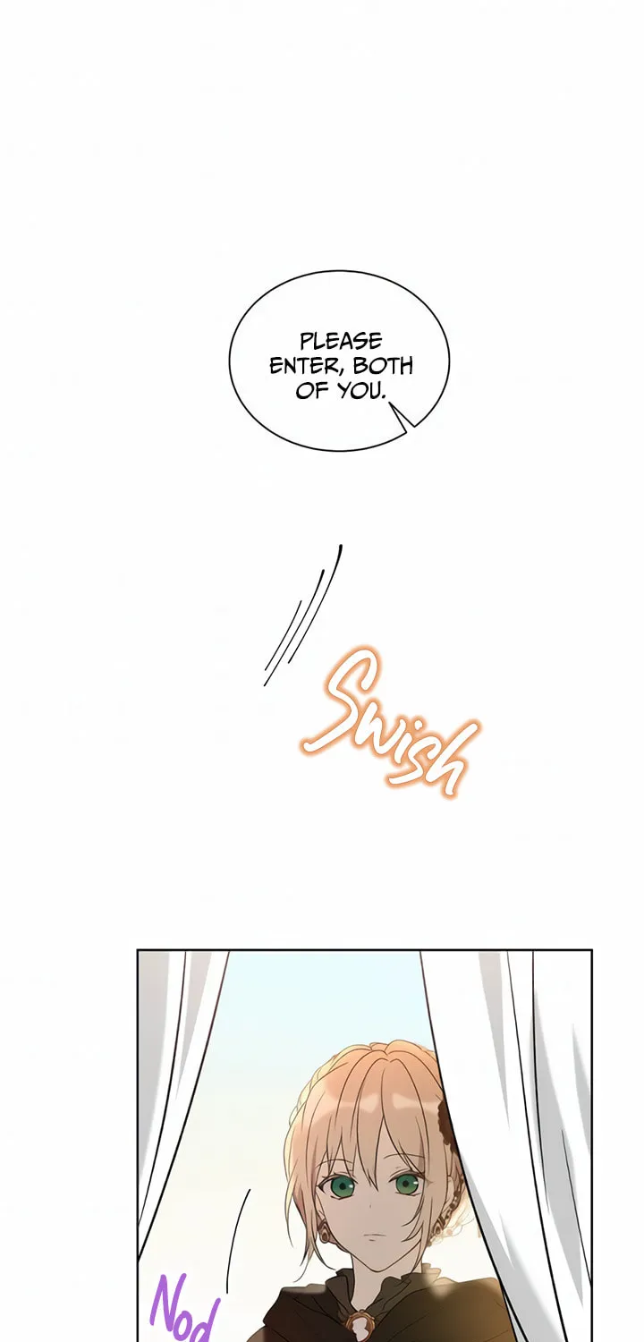 Read The Viridescent Tiara chapter 27 image 61 on Lezhin