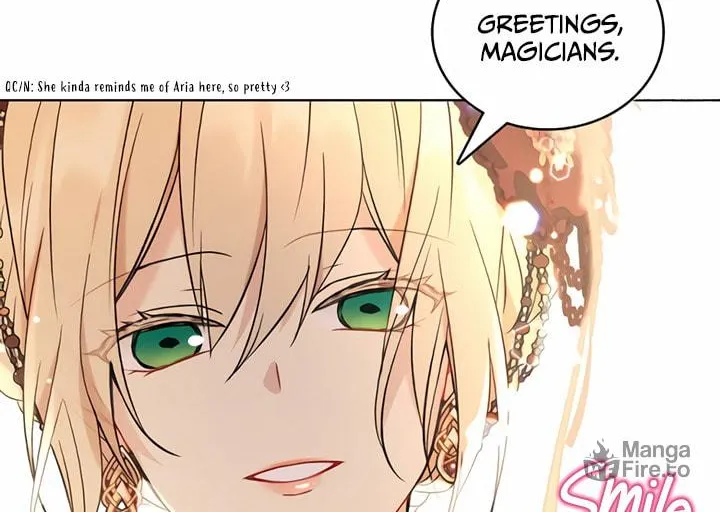 Read The Viridescent Tiara chapter 27 image 64 on Lezhin