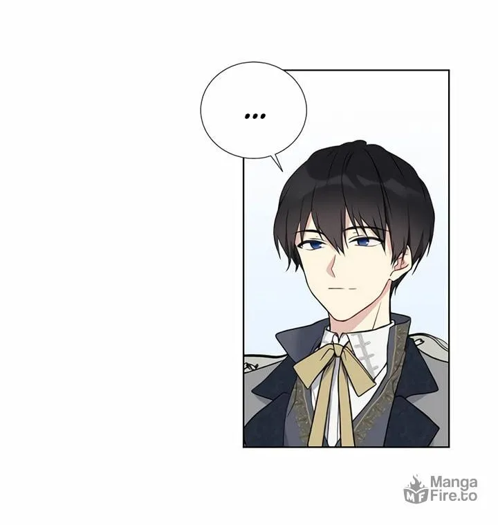 Read The Viridescent Tiara chapter 27 image 8 on Lezhin