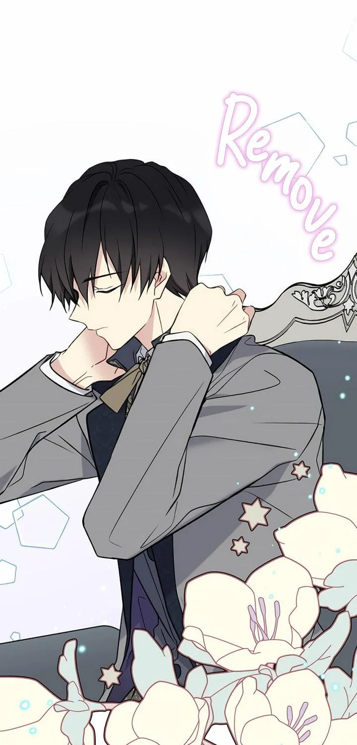 Read The Viridescent Tiara chapter 27 image 9 on Lezhin