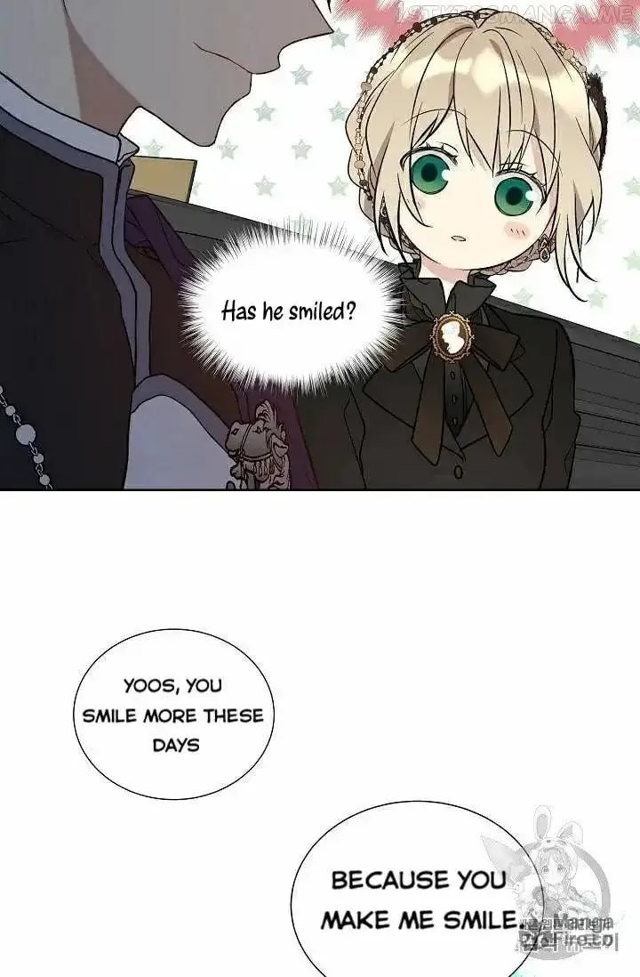 Read The Viridescent Tiara chapter 28.5 image 2 on Lezhin