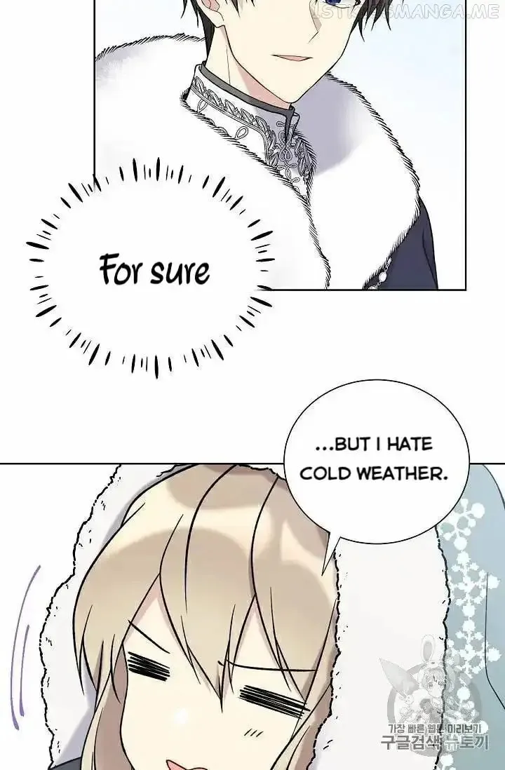 Read The Viridescent Tiara chapter 28.5 image 28 on Lezhin