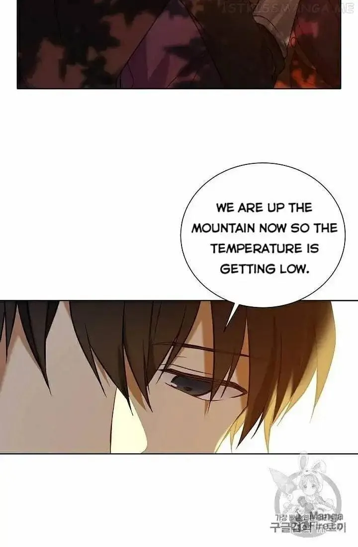 Read The Viridescent Tiara chapter 28.5 image 5 on Lezhin