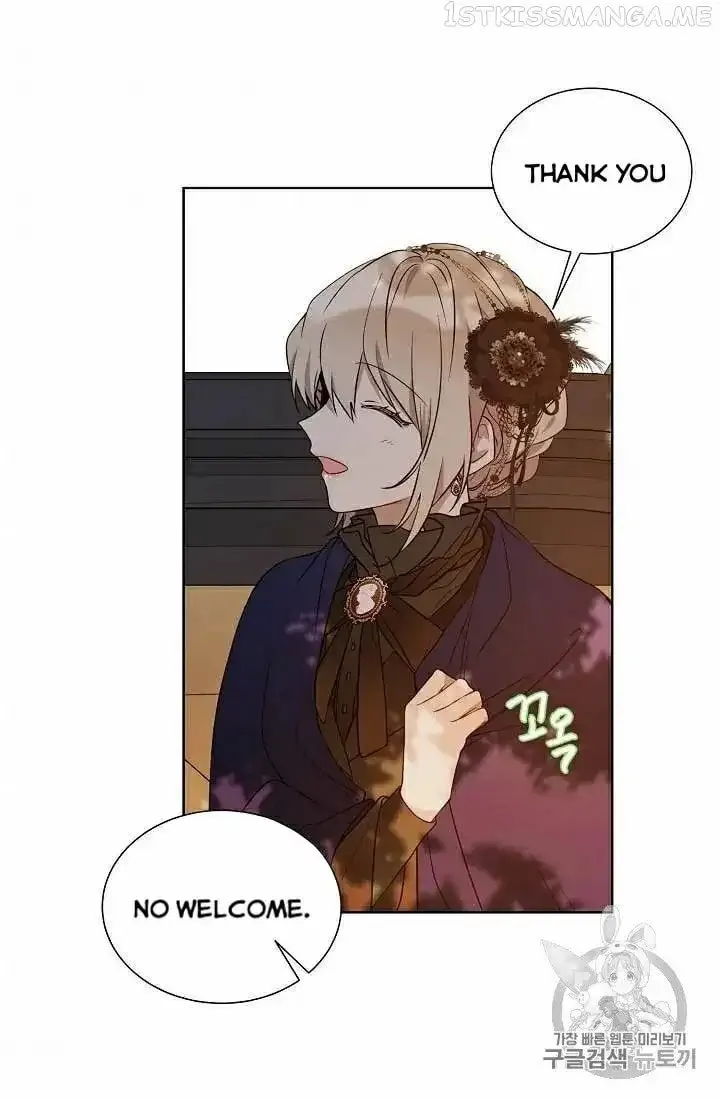 Read The Viridescent Tiara chapter 28.5 image 6 on Lezhin